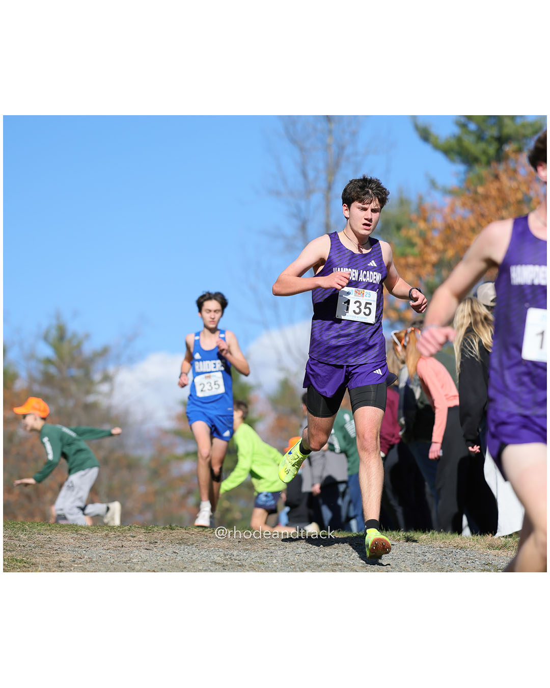 Colby Flynn, Bishop Hendricken High School, P9, 16:35.00 - New England Cross Country State Championship - Thetford Vt - November 8, 2025 File: ./dir-2-Boys-Championship/251108-2025-New England-Cross-Country-Championships-Thetford-VT-558-296A9303.jpg Colby Flynn, Bishop Hendricken High School, P9, 16:35.00 - New England Cross Country State Championship - Thetford Vt - November 8, 2025 –…